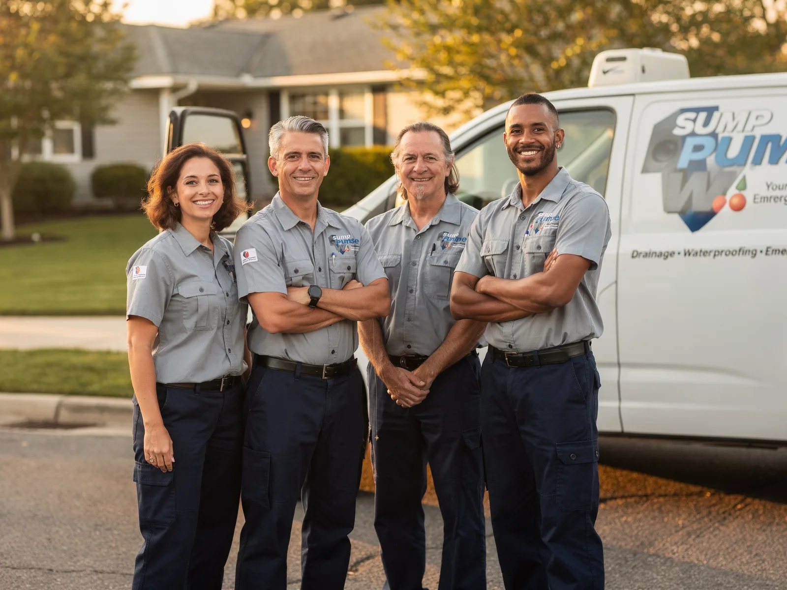 Water Heater Repair company in West New York, NJ